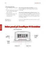 Предварительный просмотр 112 страницы Sonos BUNDLE 250 - Product Manual