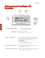 Предварительный просмотр 114 страницы Sonos BUNDLE 250 - Product Manual