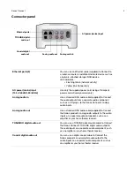 Preview for 5 page of Sonos CONNECT Quick Product Manual