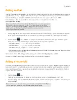 Preview for 8 page of Sonos Controller for iPad Product Manual