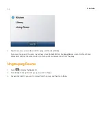 Preview for 24 page of Sonos Controller for iPad Product Manual