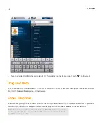 Preview for 30 page of Sonos Controller for iPad Product Manual