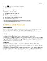 Preview for 32 page of Sonos Controller for iPad Product Manual