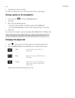 Preview for 34 page of Sonos Controller for iPad Product Manual