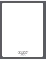 Preview for 46 page of Sonos LOUDSPEAKER SP100 Setup Manual