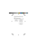 Preview for 6 page of Sonos LPS-05WB-I Important Product Information