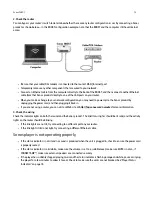 Preview for 15 page of Sonos PLAY:1 Product Manual