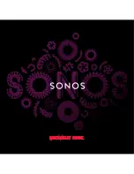 Sonos PLAY:1 Quick Start Manual предпросмотр