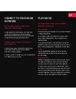 Preview for 14 page of Sonos PLAY:5 Quick Start Manual