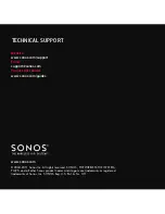 Preview for 15 page of Sonos PLAY:5 Quick Start Manual