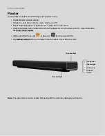 Preview for 2 page of Sonos Playbar User Manual