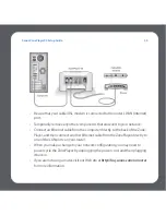 Preview for 32 page of Sonos ZonePlayer 90 Setup Manual