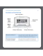 Preview for 55 page of Sonos ZonePlayer 90 Setup Manual