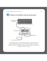 Preview for 197 page of Sonos ZonePlayer 90 Setup Manual