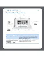 Preview for 209 page of Sonos ZonePlayer 90 Setup Manual