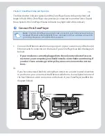 Preview for 15 page of Sonos ZonePlayer ZP100 User Manual