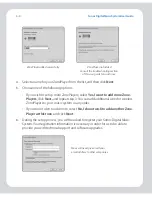 Preview for 22 page of Sonos ZonePlayer ZP100 User Manual