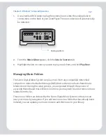 Preview for 39 page of Sonos ZonePlayer ZP100 User Manual