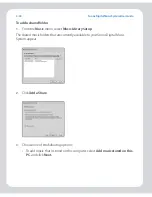 Preview for 40 page of Sonos ZonePlayer ZP100 User Manual