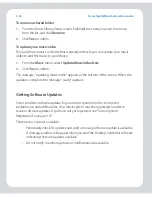 Preview for 42 page of Sonos ZonePlayer ZP100 User Manual