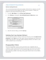 Preview for 53 page of Sonos ZonePlayer ZP100 User Manual