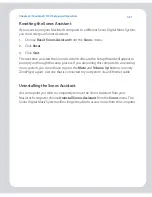 Preview for 57 page of Sonos ZonePlayer ZP100 User Manual