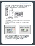 Предварительный просмотр 177 страницы Sonos ZonePlayer ZP80 User Manual