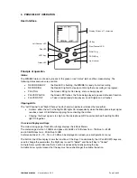 Предварительный просмотр 4 страницы Sonosax MINIR82 User Manual