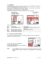 Предварительный просмотр 12 страницы Sonosax MINIR82 User Manual