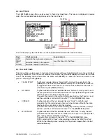 Предварительный просмотр 13 страницы Sonosax MINIR82 User Manual