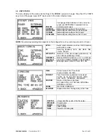 Предварительный просмотр 14 страницы Sonosax MINIR82 User Manual