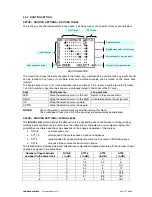 Предварительный просмотр 17 страницы Sonosax MINIR82 User Manual