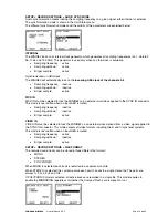 Предварительный просмотр 19 страницы Sonosax MINIR82 User Manual