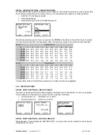 Предварительный просмотр 20 страницы Sonosax MINIR82 User Manual