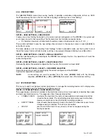 Предварительный просмотр 22 страницы Sonosax MINIR82 User Manual