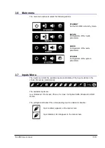 Предварительный просмотр 11 страницы Sonosax SX-DD2 User Manual