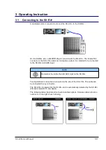 Preview for 5 page of Sonosax SX-LC8+ User Manual