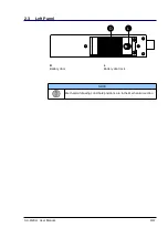 Предварительный просмотр 9 страницы Sonosax SX-M2D2 User Manual