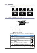 Предварительный просмотр 19 страницы Sonosax SX-M2D2 User Manual