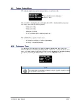 Предварительный просмотр 21 страницы Sonosax SX-M2D2 User Manual