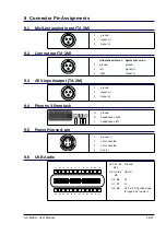 Предварительный просмотр 36 страницы Sonosax SX-M2D2 User Manual