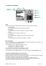 Preview for 4 page of Sonosax SX-R4 Manual