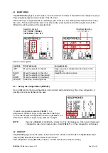 Preview for 12 page of Sonosax SX-R4 Manual