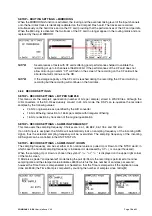 Preview for 18 page of Sonosax SX-R4 Manual