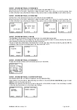 Preview for 24 page of Sonosax SX-R4 Manual