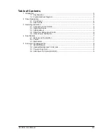 Preview for 2 page of Sonosax SX-RC8+ User Manual