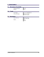 Preview for 7 page of Sonosax SX-RC8+ User Manual