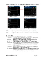 Предварительный просмотр 15 страницы Sonosax SX-ST Quick Start Manual