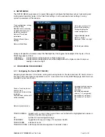 Предварительный просмотр 18 страницы Sonosax SX-ST Quick Start Manual