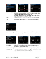 Предварительный просмотр 25 страницы Sonosax SX-ST Quick Start Manual